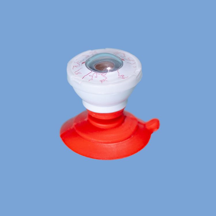 Xpand Afakik Lens Eitimi