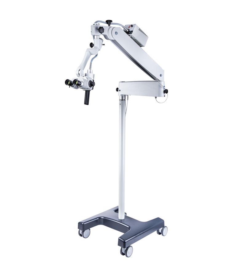 ENT SDM K.B.B. Mikroskobu