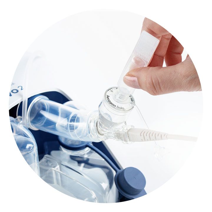 Fisher&Paykel Airvo Neb