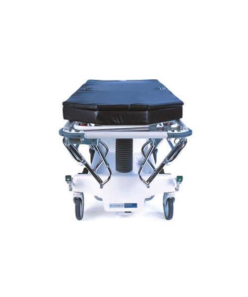 Hidrolik Bakm ve Muayene Sedyesi