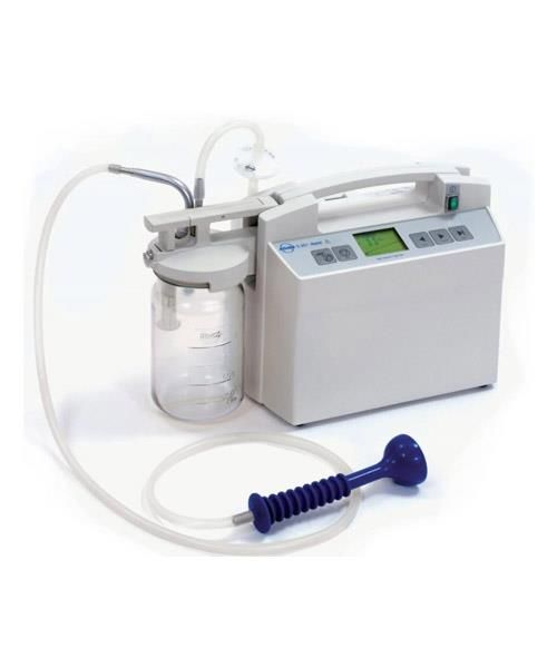 Atmos S351 Natal (Vakum Ekstraktr)