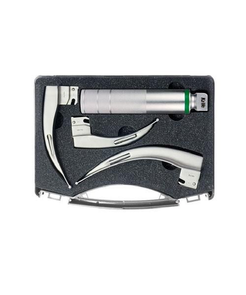 Kawe Blade, Handle Ve Aksesuarlar