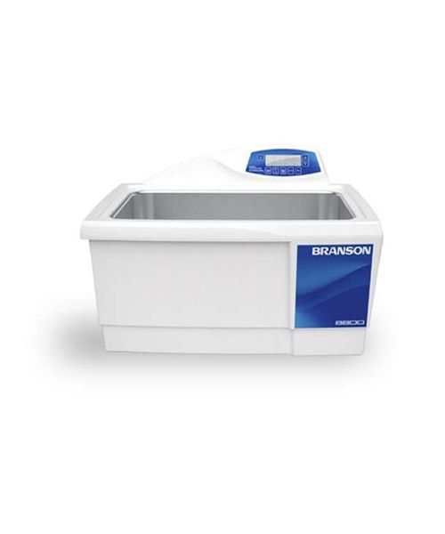 Bransonic Cpx Ultrasonik Temizleme Cihaz