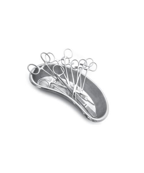 anaklar, Havzalar, Tavalar, Bardaklar ve Tepsiler