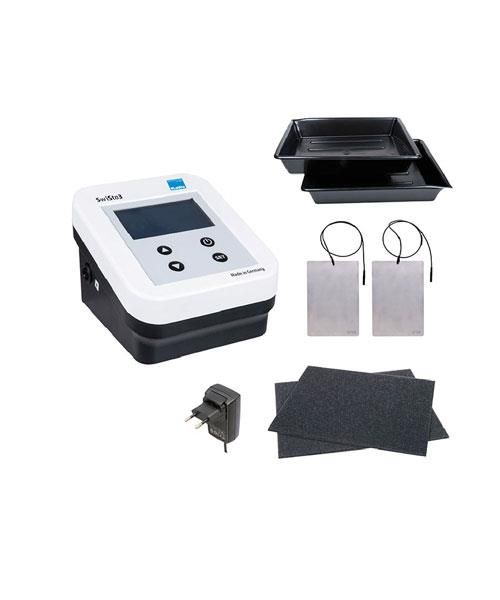 Kawe Iyontoforez Seti