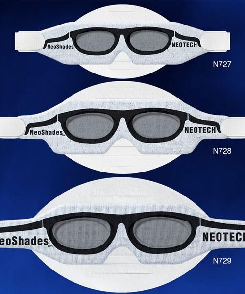 NeoShades (Fototerapi gz band)