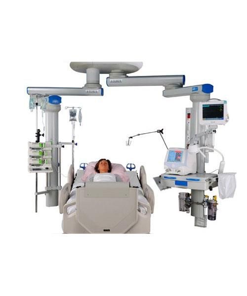 Steris Airport Youn Bakm Pendant