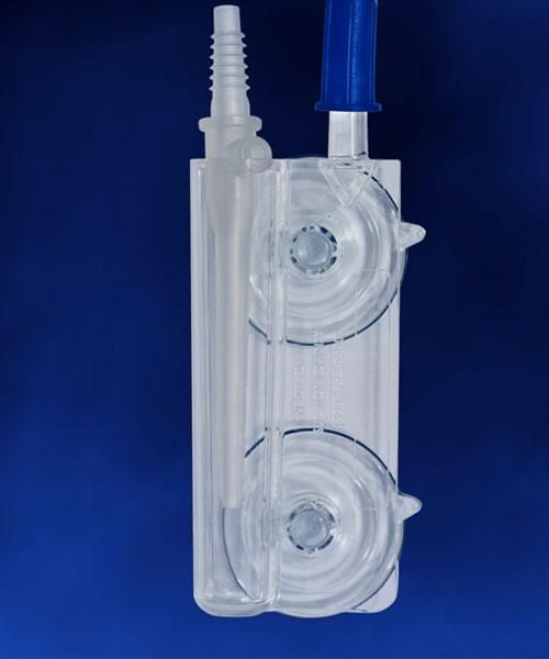 Suction Caddy (Emme Cihaz Tutucusu)