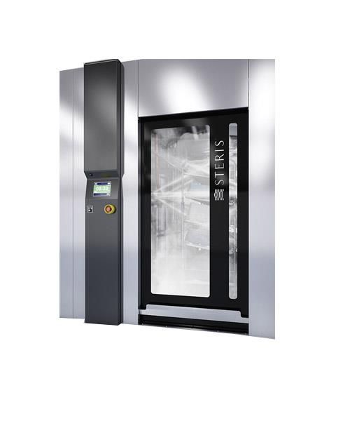 Vision 1300 Serisi Araba ve Konteyner Ykayc