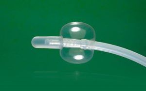 Balonlu Kalibrasyon T�p�