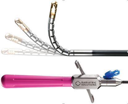 Pembe Tetik (Pinky Trigger)