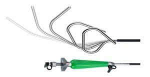 Ye�il Mamba Retrakt�r (Green Mamba Retrakt�r)