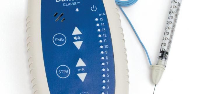 Dantec Clavis Handheld EMG