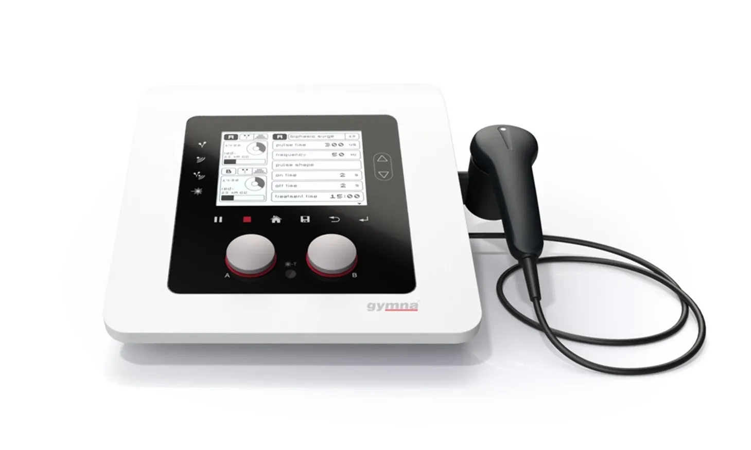 KOMBNE ELEKTROTERAP ULTRASON COMB-200