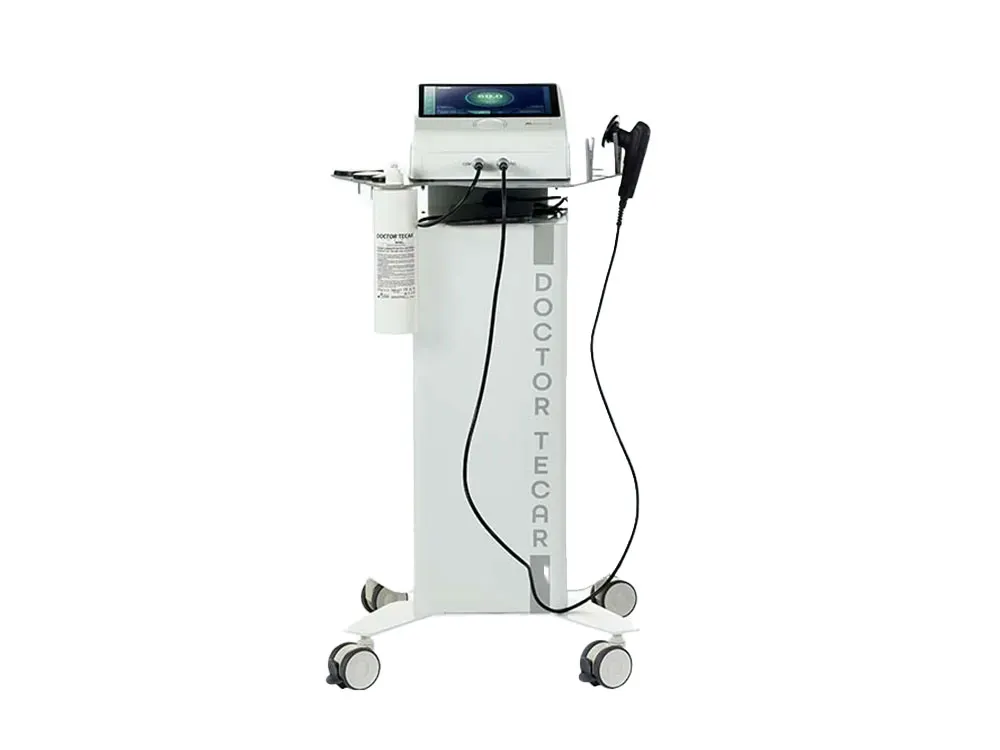 TECAR TERAP DOCTOR TECAR