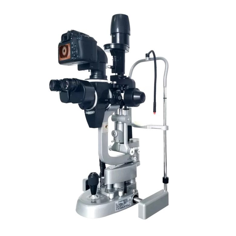 DA-1 Ok�ler Y�zey Analiz Cihaz�