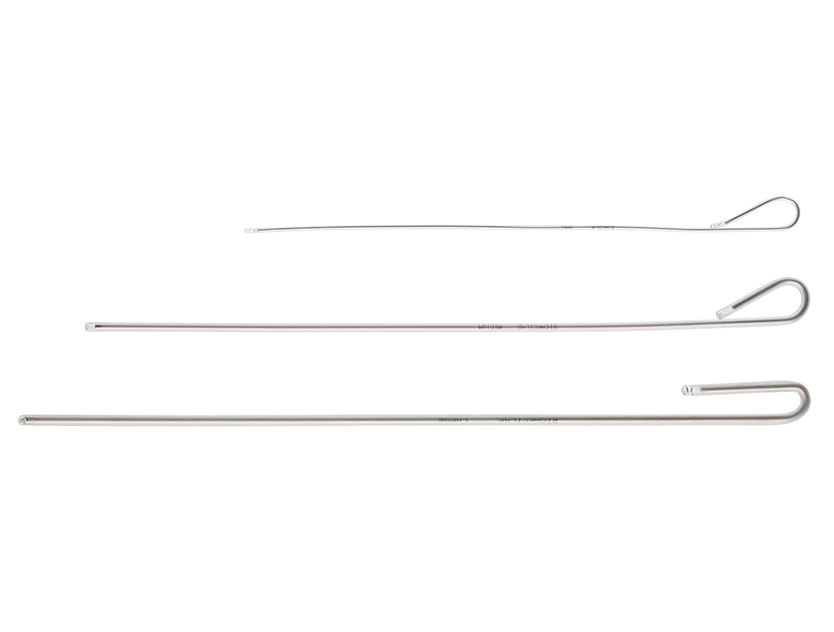 Entbasyon Stylet