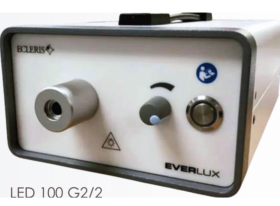 Everlux Standart Işık Kaynağı