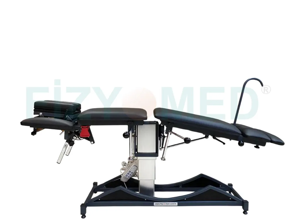 KAYROPRAKTK TEDAV VE MUAYENE MASASI KAYROPRAKTK