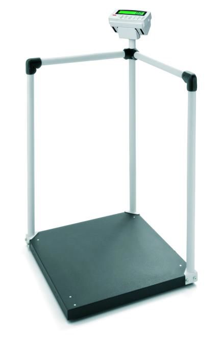 M301020-01 / Platform Terazisi