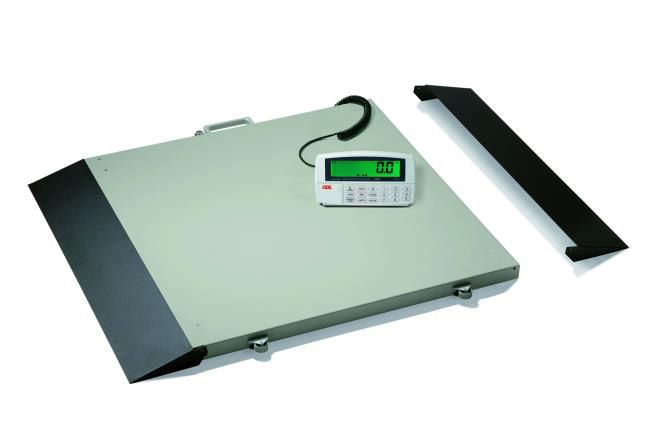 M500020 / Platform Terazisi