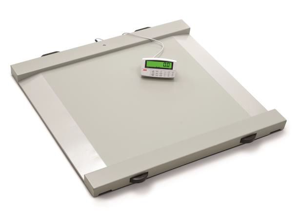 M501020 / Platform Terazisi