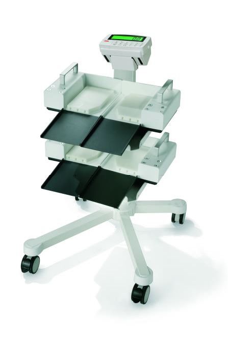 M600020 / Yatak Terazisi m600020