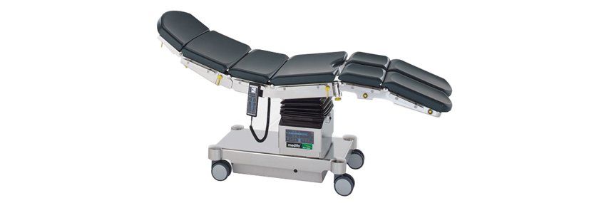 MEDIFA - MOT6000 III