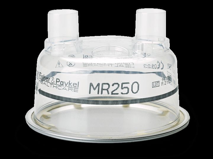 Fisher&Paykel MR250 Manuel Dolumlu Yetikin Haznesi