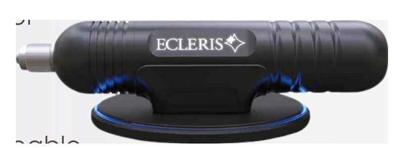 Portaled Taşınabilir Işık Kaynağı