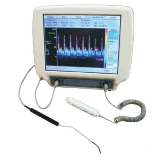 DVM - 4500 HADECO