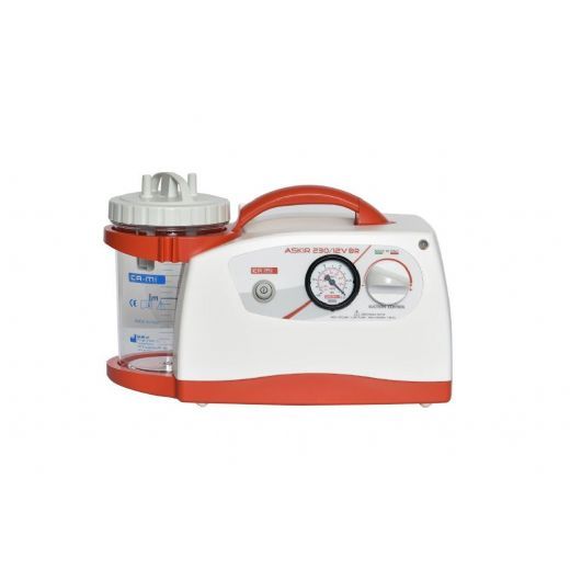 CA-MI New Askr Model Cerrahi Aspiratr CA-MI