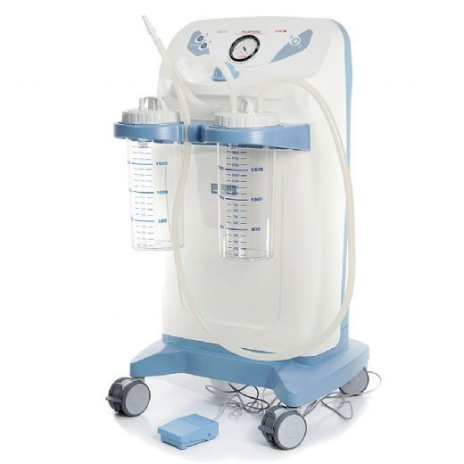 CA-MI Hospvac 350 Model Cerrahi Aspiratr CA-MI