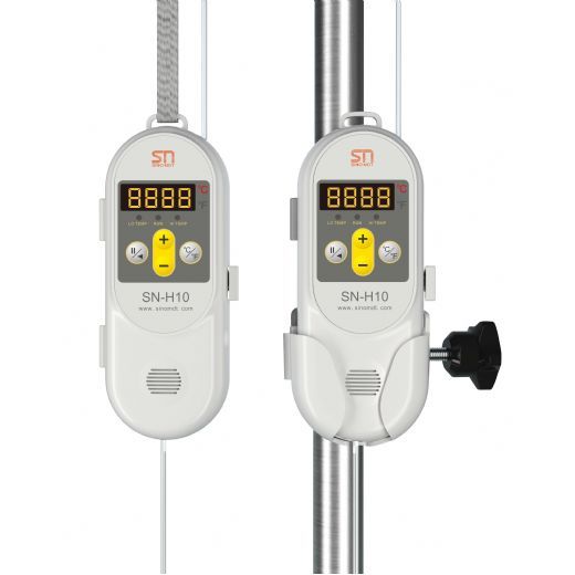 nfzyon Istcs SINO MDT