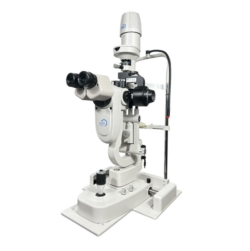 LS-8C Dijital Biyomikroskop