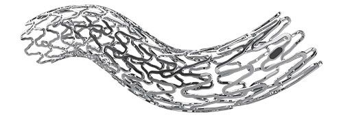 Unity-B Stent