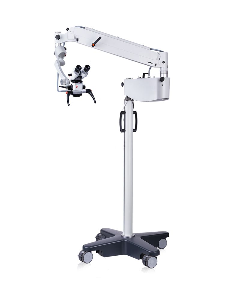 ENT Pro Manuel K.B.B. Mikroskobu