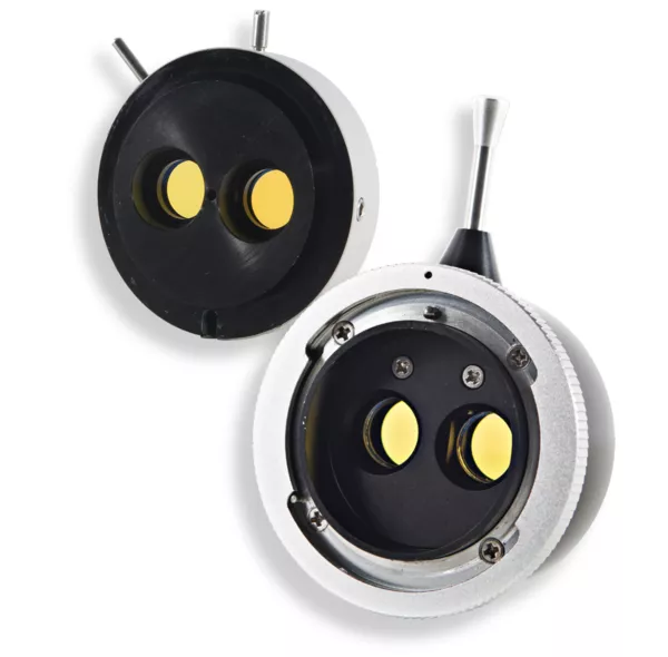 Biyomikroskop ��in Sar� Filtre