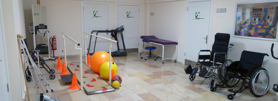 Rehabilitasyon rnleri